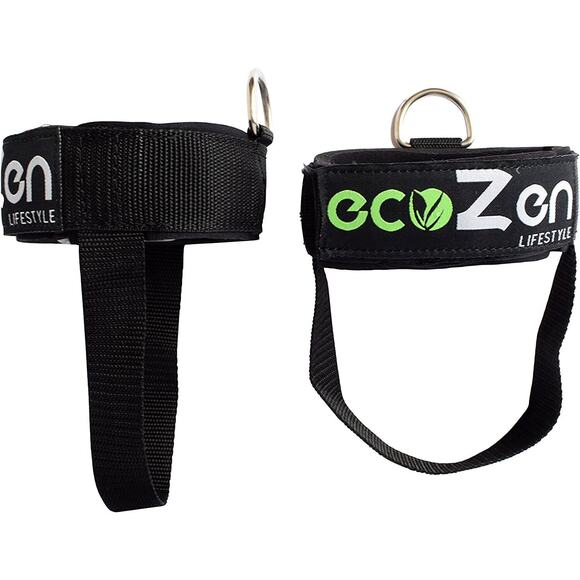 Booty Legs Resistant Bands With Adjustable Belt 3 Adaptable Levels Of Resistance - Picture 8 of 12